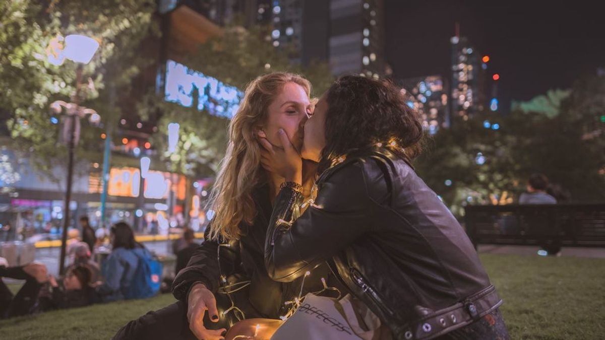 Llega Sexual Orientations, la opción de lapermite a los usuarios identificarse con tres orientaciones sexuales Llega Sexual Orientations, la opción de lapermite a los usuarios identificarse con tres orientaciones sexuales