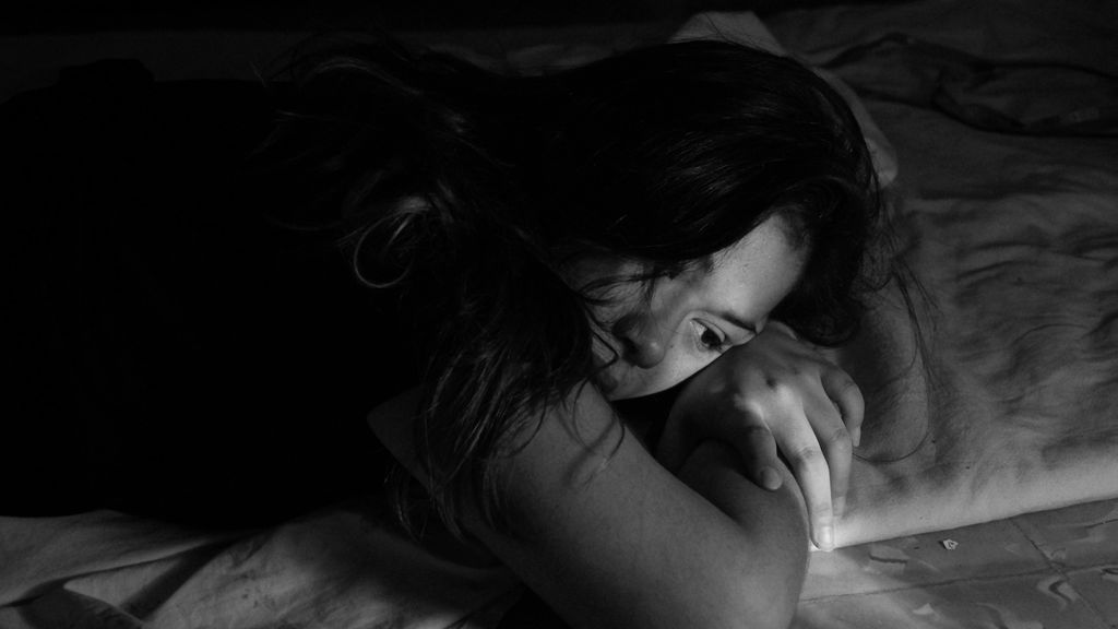 Comí pasta anoche, la llamada de auxilio que utilizan los jóvenes que están pensando en suicidarse