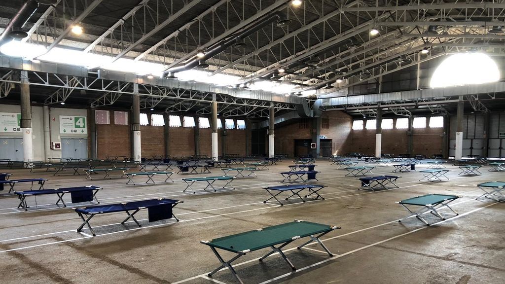 Cataluña confirma más de 100 positivos en siete brotes en Lleida Cataluña confirma más de 100 positivos en siete brotes en Lleida