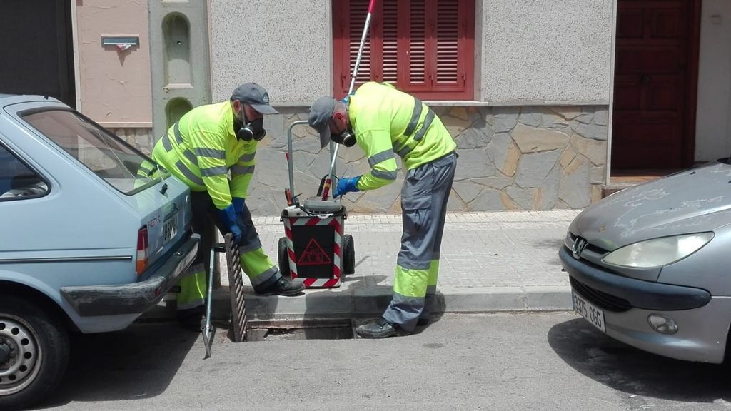 La OIT cifra en 480 millones de empleos perdidos por la pandemia La OIT cifra en 480 millones de empleos perdidos por la pandemia