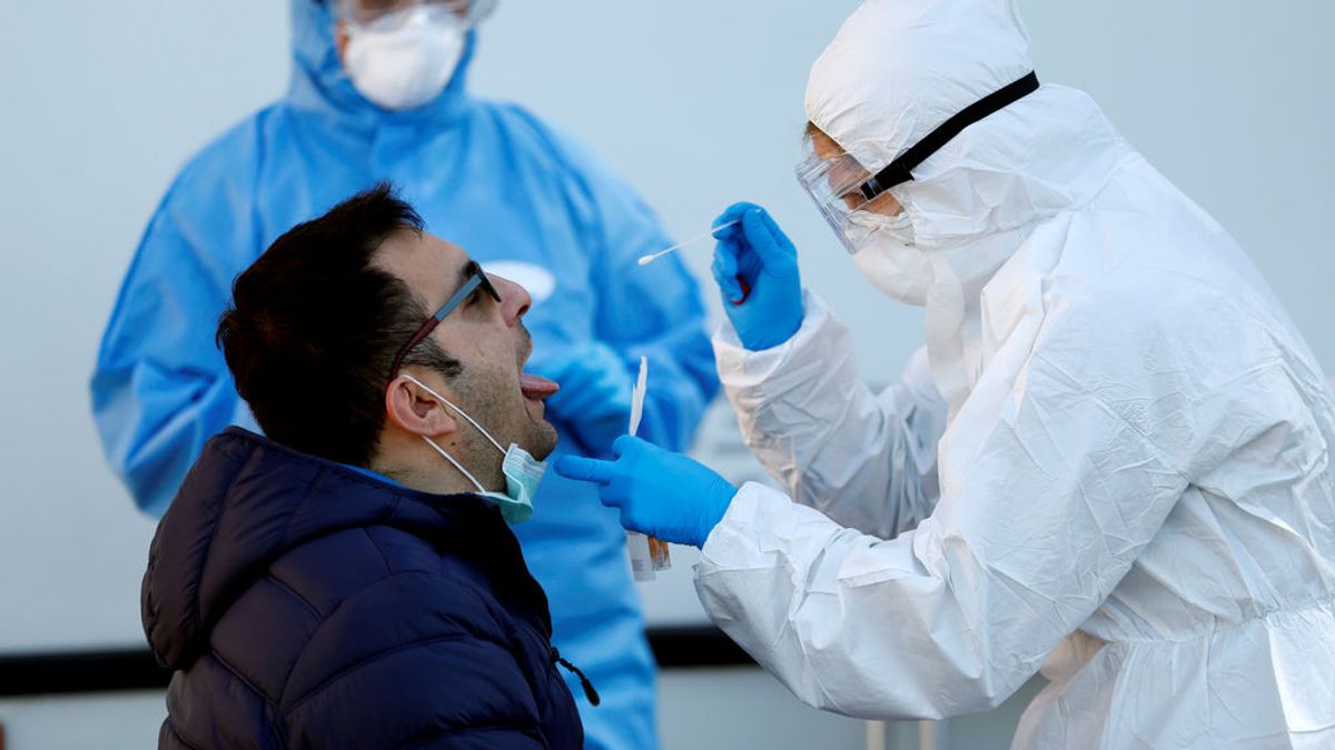 Italia investiga “pulmonías sospechosas” registradas en noviembre en su región más castigada por el coronavirus
