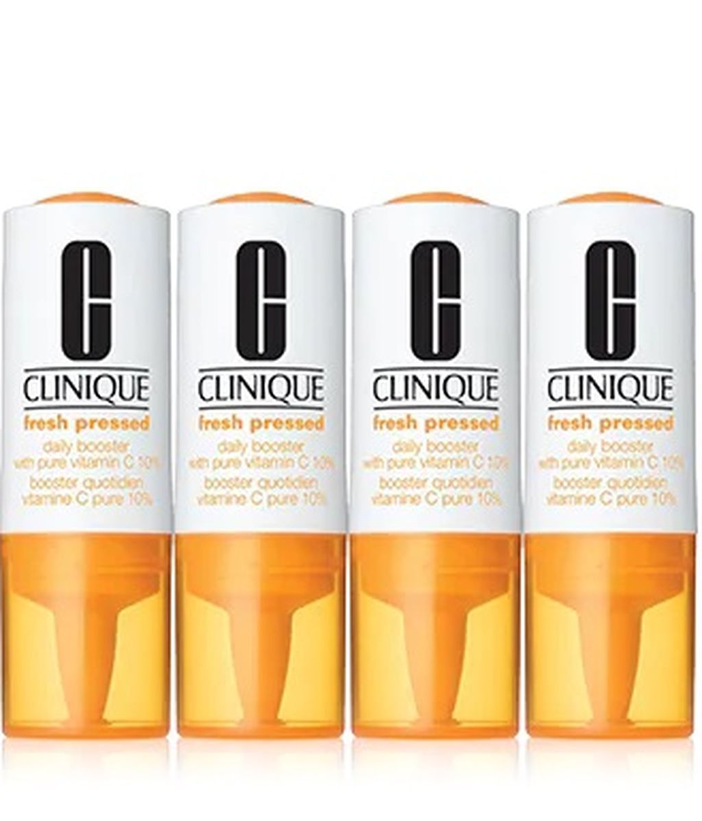 CLINIQUE