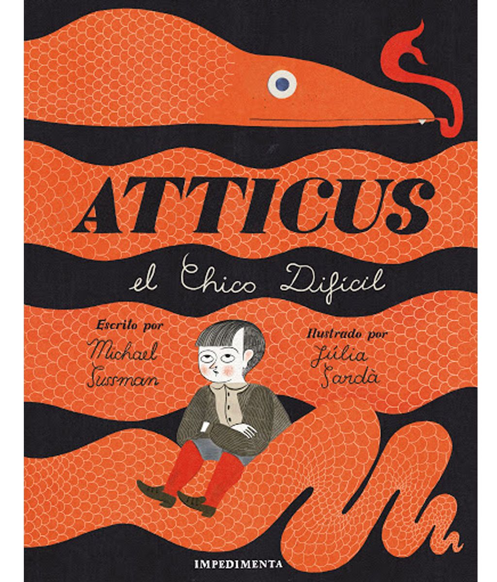 atticus