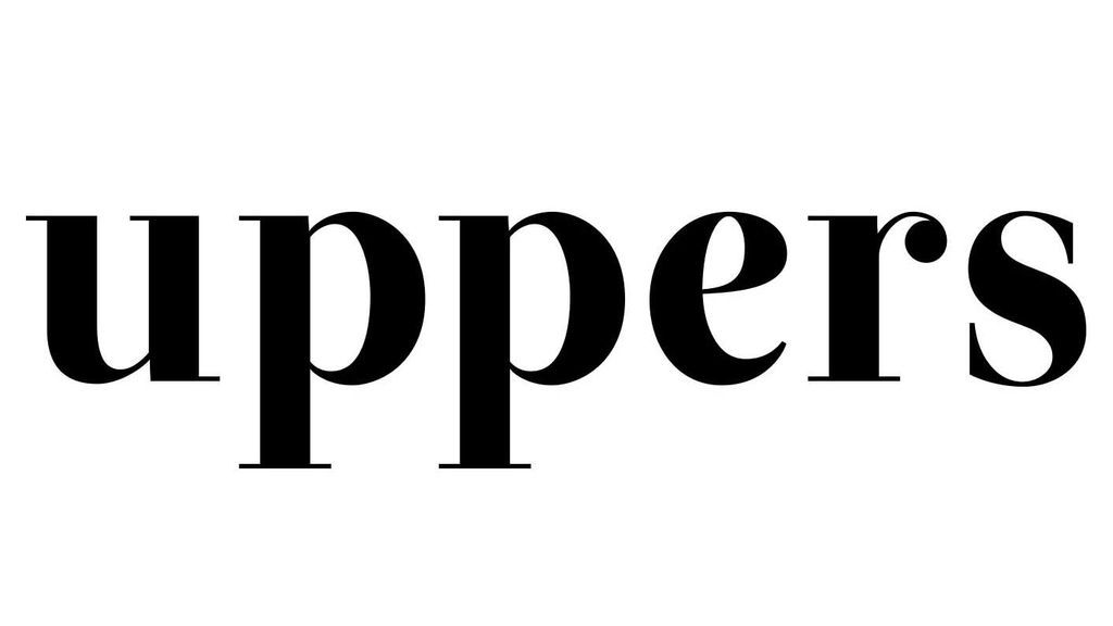 UPPERS