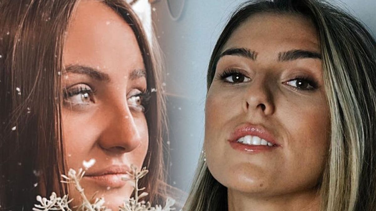 Del anonimato a primera línea del foco: Rocío Flores, Alejandra Rubio, Alma Bollo y Anna Padilla se convierten en ‘celebrities’