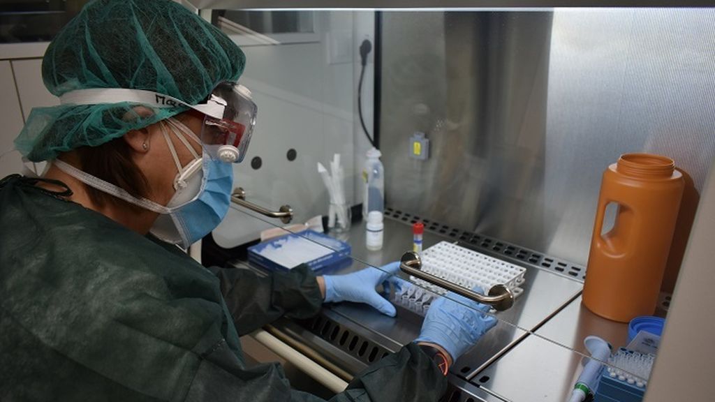 Detectado un rebrote en Tarazona de La Mancha: "Nos estamos jugando la vuelta al confinamiento" Detectado un rebrote en Tarazona de La Mancha: "Nos estamos jugando la vuelta al confinamiento"