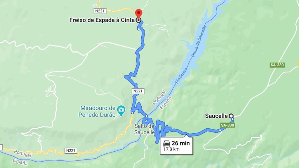 200630 google maps frontera