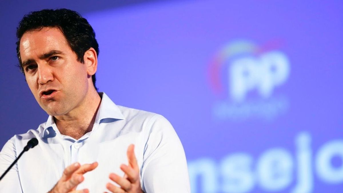 Elecciones Galicia 2020: Egea arropa a Feijóo y pide el voto para que Galicia siga como "oasis de estabilidad" Elecciones Galicia 2020: Egea arropa a Feijóo y pide el voto para que Galicia siga como "oasis de estabilidad"