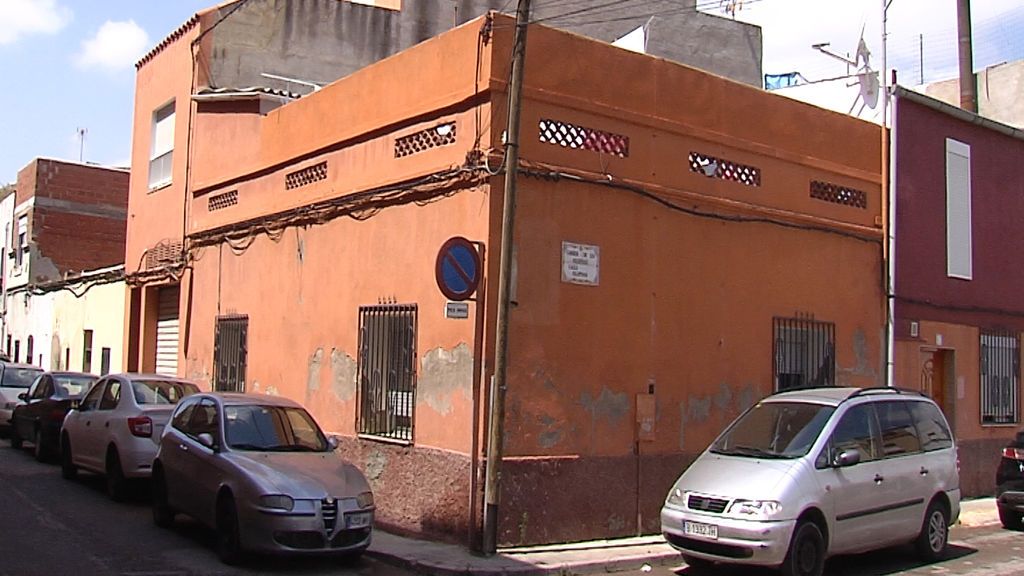 Brote Castellón casa fiesta