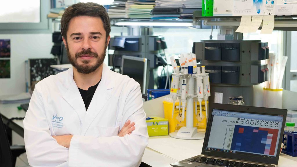 Desarrollan un fármaco eficaz para un tipo mortal de tumor gastrointestinal Desarrollan un fármaco eficaz para un tipo mortal de tumor gastrointestinal