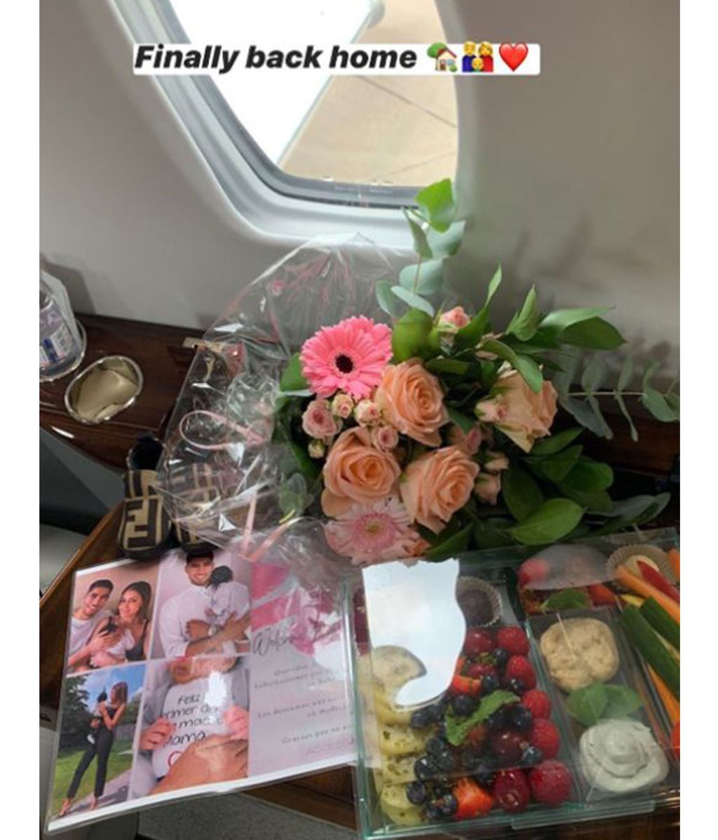Storie de Hiba Abouk