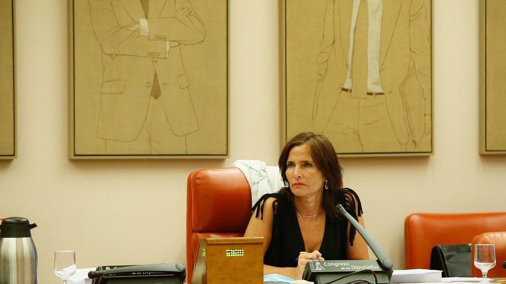 El PSOE fuerza una segunda votación para rechazar derogar la reforma laboral en la Comisión de Reconstrucción El PSOE fuerza una segunda votación para rechazar derogar la reforma laboral en la Comisión de Reconstrucción