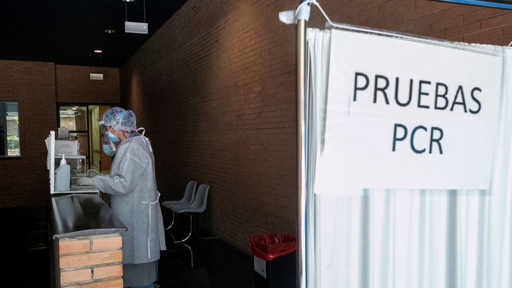 Los rebrotes ya afectan a 14 comunidades: solo Madrid, la Rioja y Asturias siguen sin registrar uno Los rebrotes ya afectan a 14 comunidades: solo Madrid, la Rioja y Asturias siguen sin registrar uno