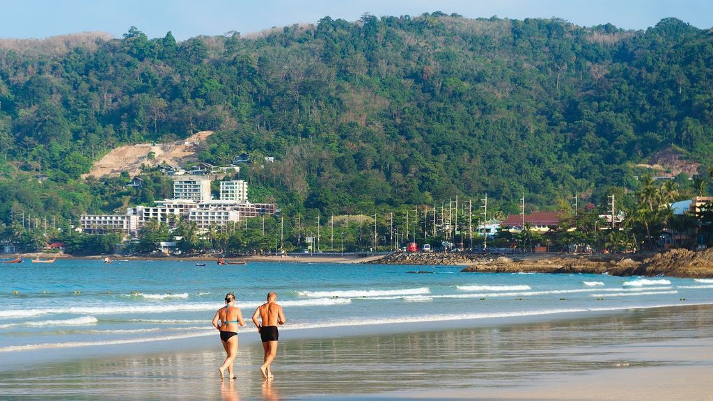 Vuelta a las vacaciones de los 80 o cómo viaja cada generación