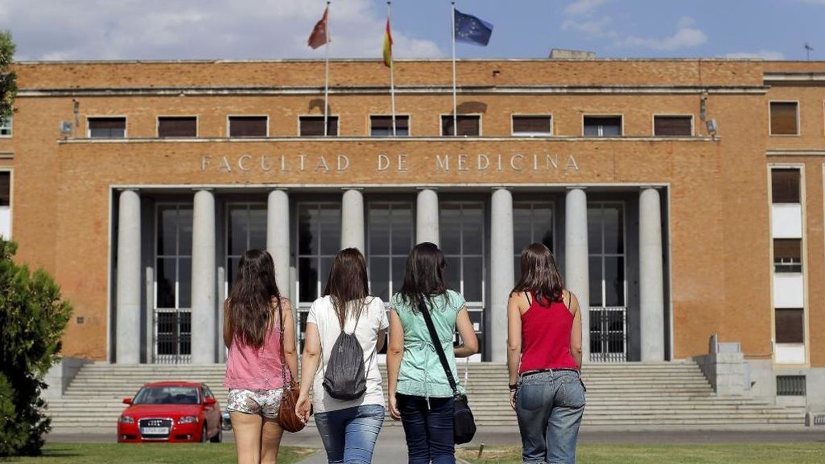 Elena Navarra, País Vasco y Madrid tienen los sistemas universitarios con mejores resultados en inserción laboral, según CYD