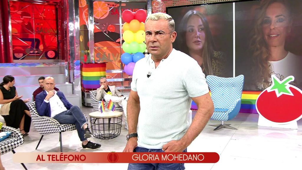 La indignada intervención de Gloria Mohedano contra su sobrina Rocío Carrasco, íntegra