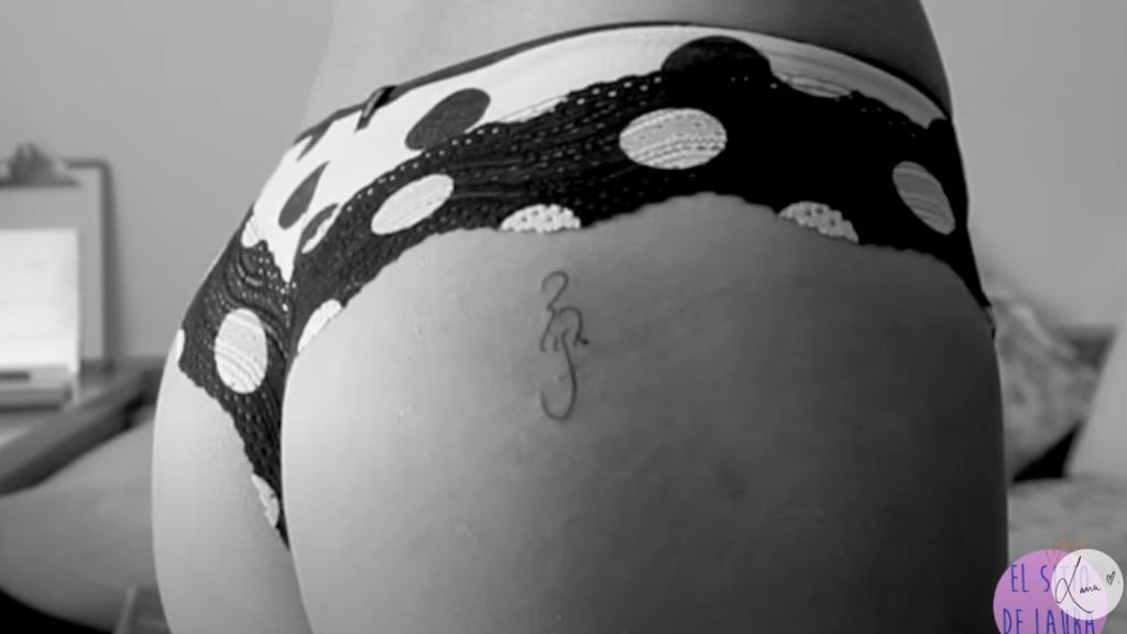 Tatuaje Escanes