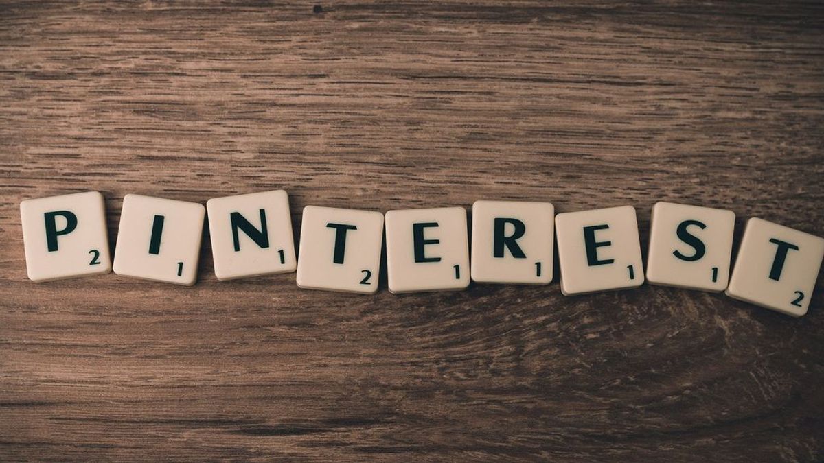 Story Pin: los stories de Pinterest que se utilizan para realizar tutoriales o guías paso a paso Story Pin: los stories de Pinterest que se utilizan para realizar tutoriales o guías paso a paso