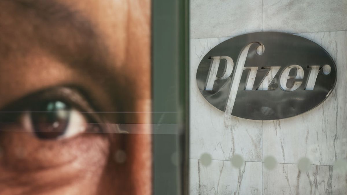 Pfizer anuncia que su vacuna genera una respuesta inmune en humanos Pfizer anuncia que su vacuna genera una respuesta inmune en humanos