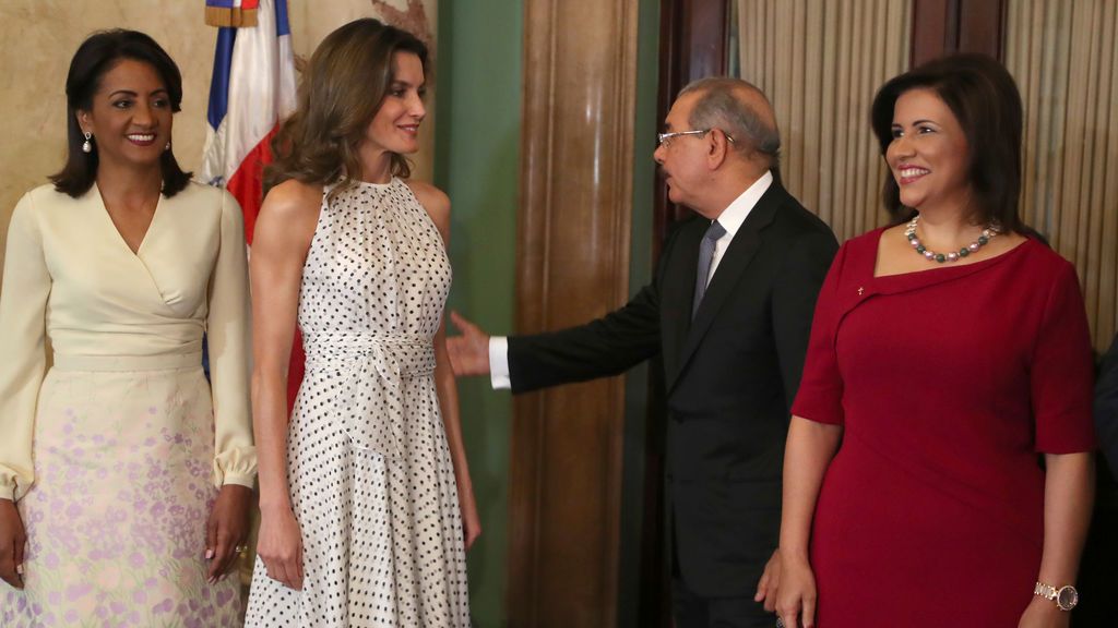 República Dominicana