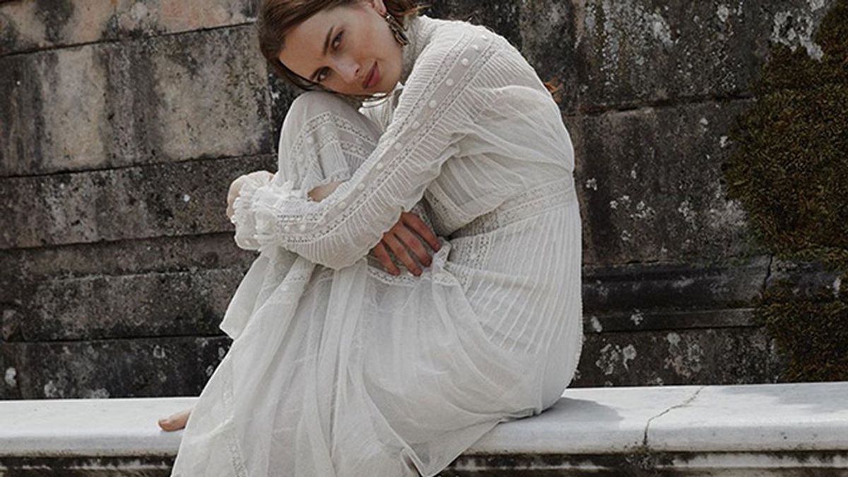 Los 10 diseñadores de vestidos de novia más demandados