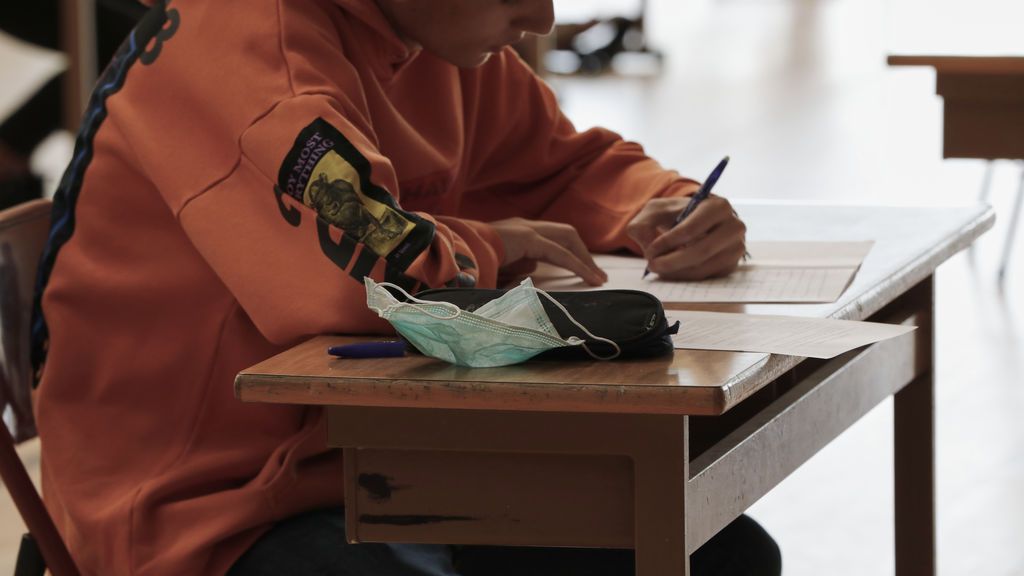 La Enfermera Escolar: una figura "indispensable" para evitar rebrotes en las aulas La Enfermera Escolar: una figura "indispensable" para evitar rebrotes en las aulas