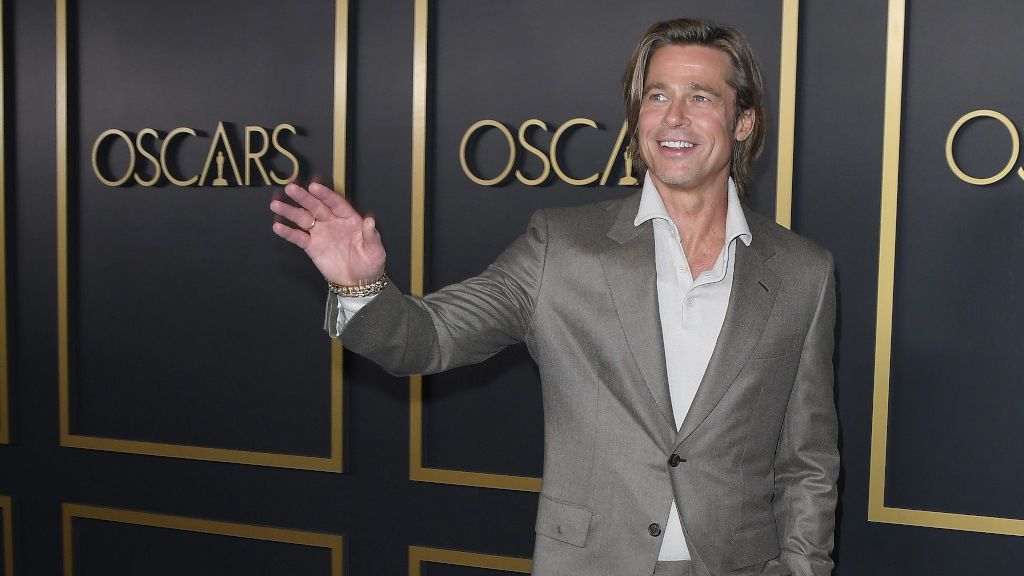 Cinco estilos para hombre y cinco iconos del cine para cada uno