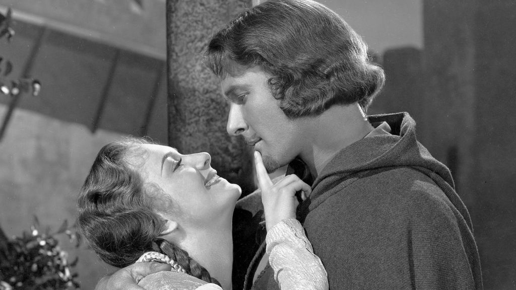 Olivia de Havilland, la última superviviente de 'Lo que el viento se llevó', cumple 104 años Olivia de Havilland, la última superviviente de 'Lo que el viento se llevó', cumple 104 años