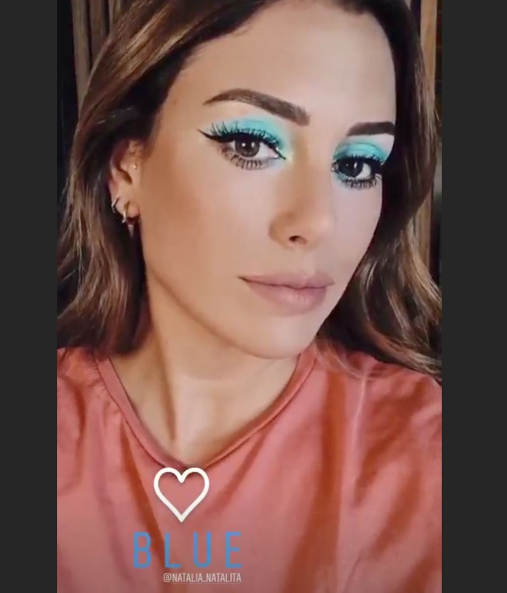 Blanca Suárez