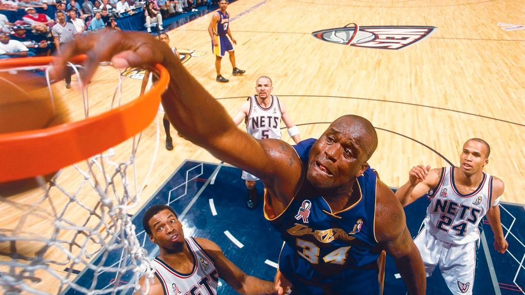 Quiénes son los jugadores de baloncesto más fuertes de la NBA