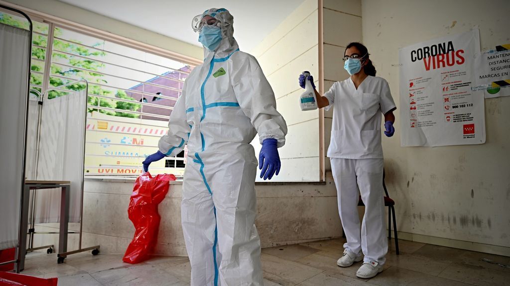 url Coronavirus en España url Coronavirus en España