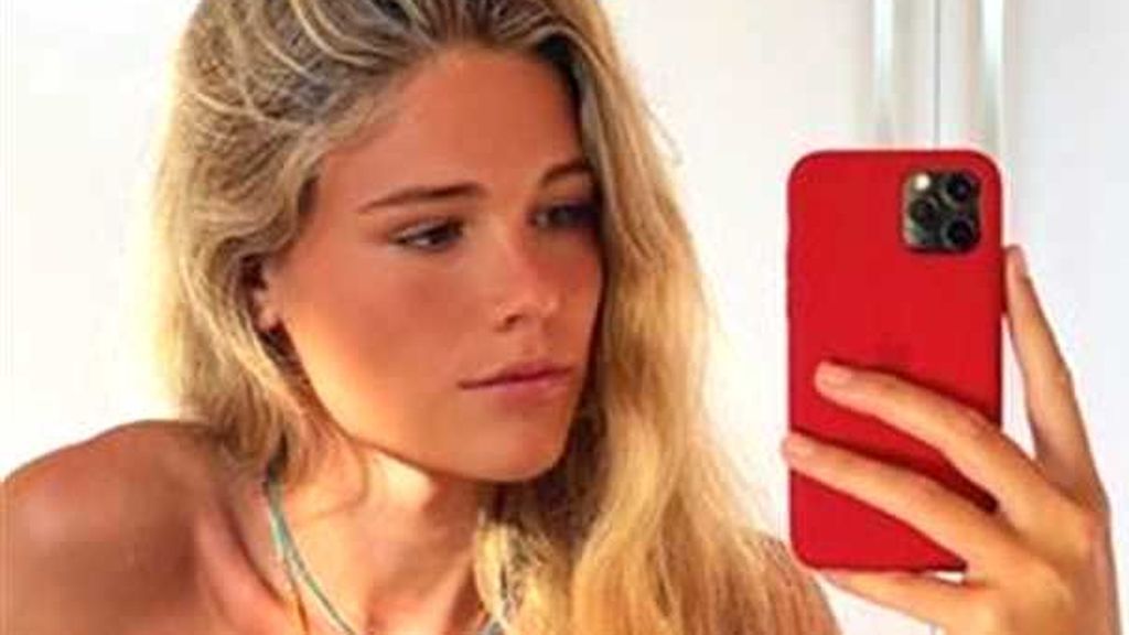 Ana Soria Moreno, la presunta novia de Enrique Ponce