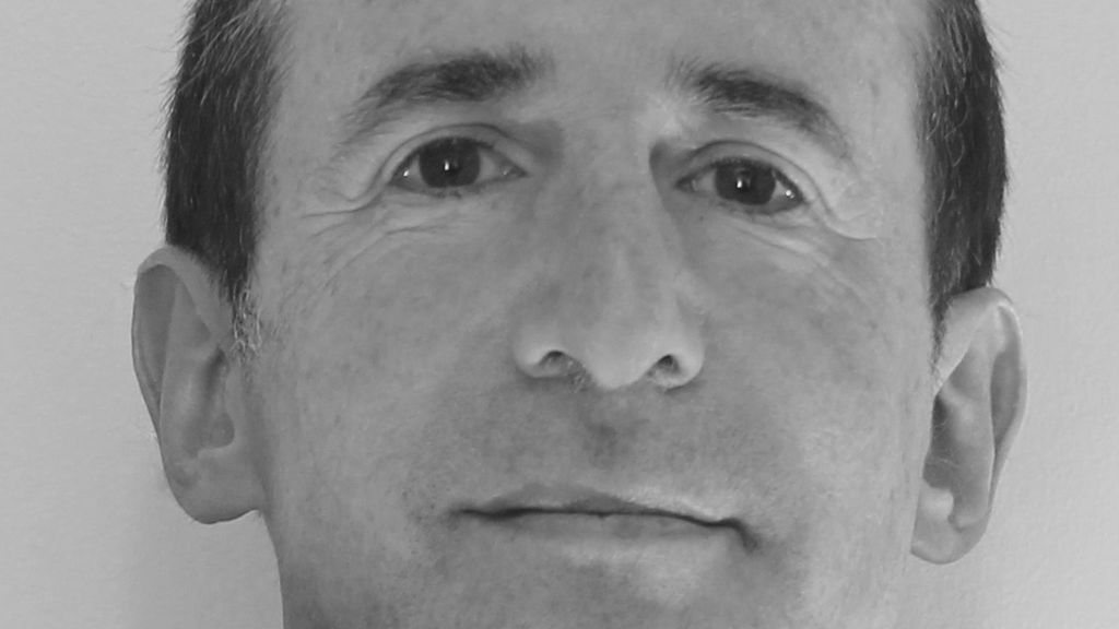 Jonathan Haber, el hombre que te enseña a cultivar el pensamiento crítico Jonathan Haber, el hombre que te enseña a cultivar el pensamiento crítico
