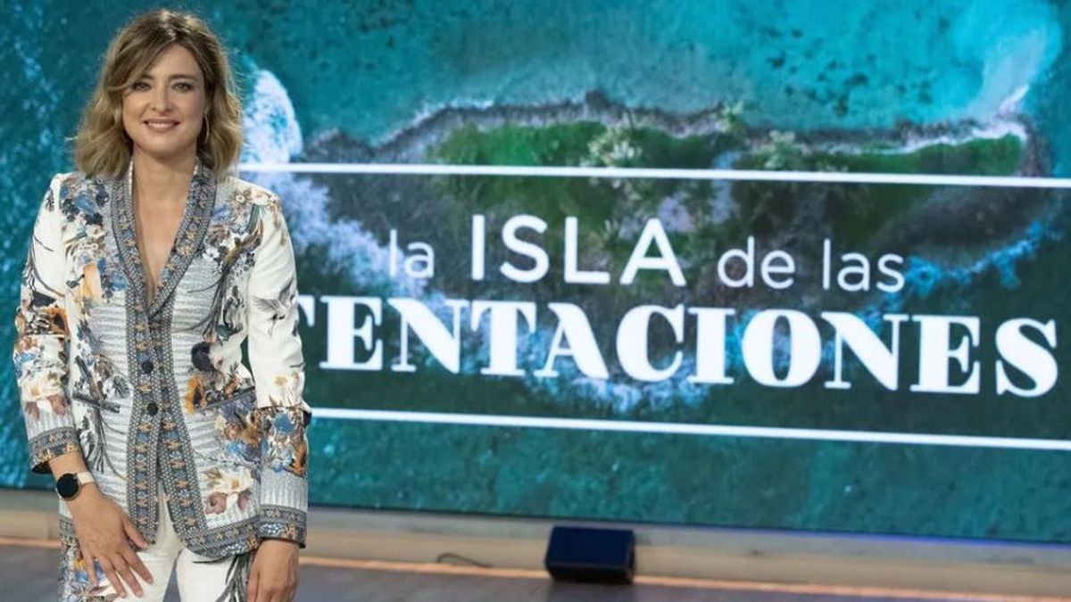 ‘La isla de las tentaciones’ inicia en República Dominicana la grabación de sus dos próximas ediciones con Sandra Barneda al frente