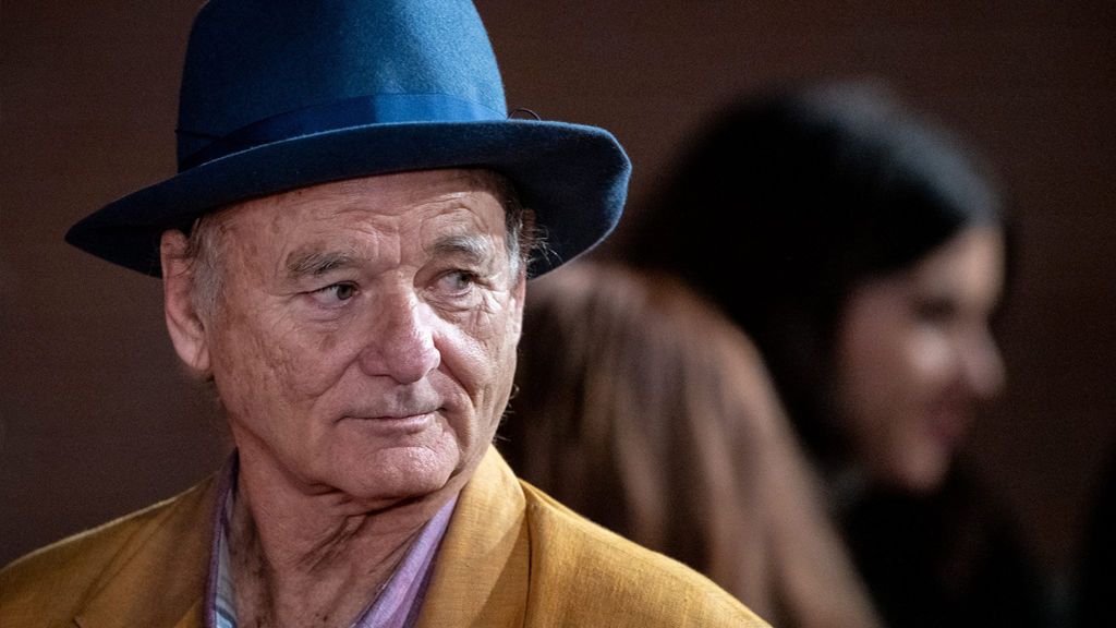 “Puede pasar de ti y luego donarte un riñón”: Los 40 años que Hollywood lleva intentando descifrar a Bill Murray