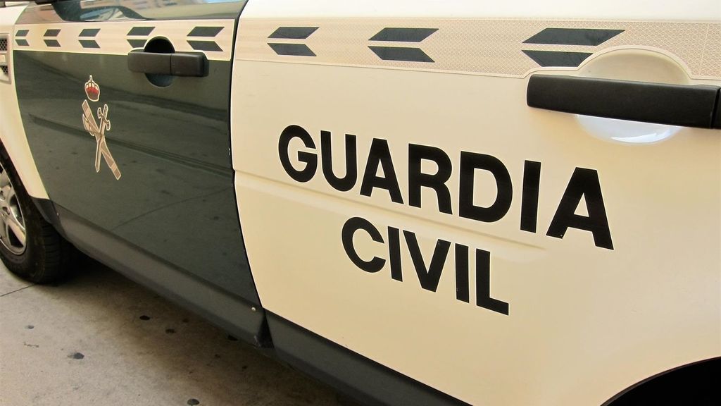 Detenido en Gandía por "incitar al odio"contra la Corona y fuerzas de seguridad en redes sociales Detenido en Gandía por "incitar al odio"contra la Corona y fuerzas de seguridad en redes sociales
