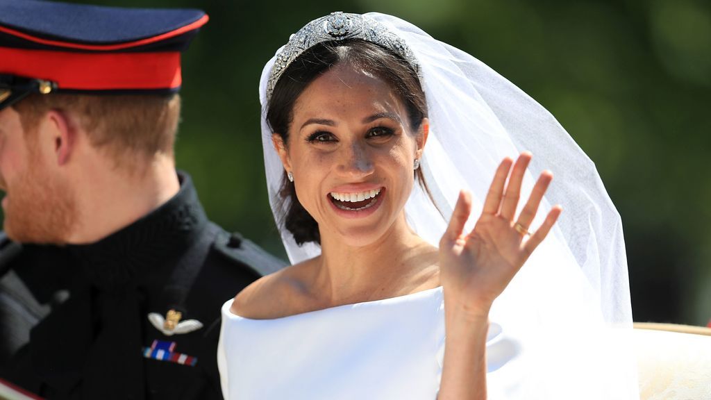 Meghan Markle