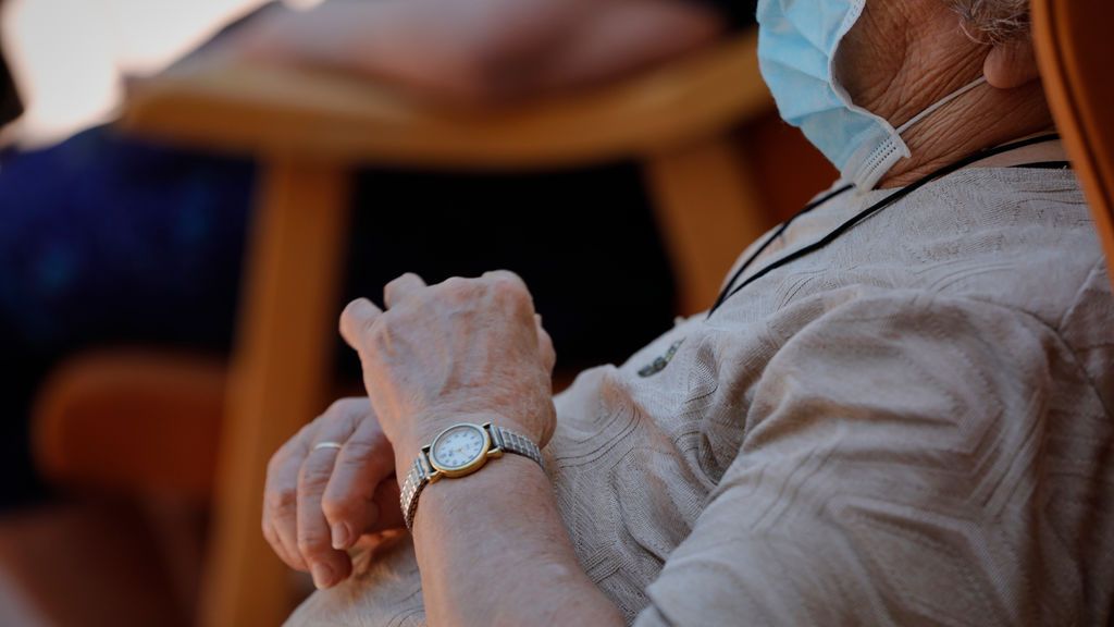 La Fiscalía mantiene 209 investigaciones en residencias de ancianos, la cifra se estabiliza