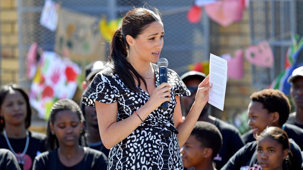 Meghan Markle