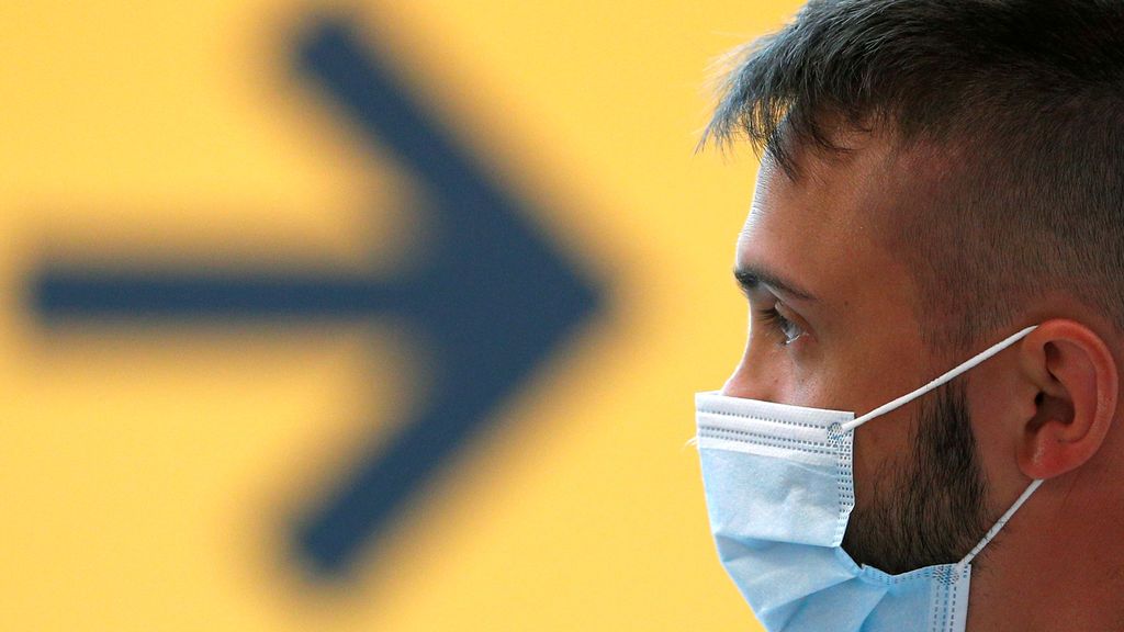 Europa ha reabierto solo a medias: ¿a qué países podemos viajar los españoles? Europa ha reabierto solo a medias: ¿a qué países podemos viajar los españoles?