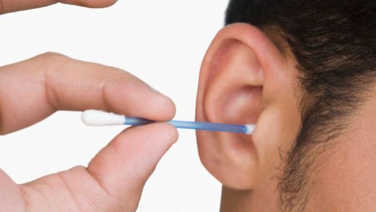 La importancia de la cera del oído: qué es y cuándo hay que retirarla
