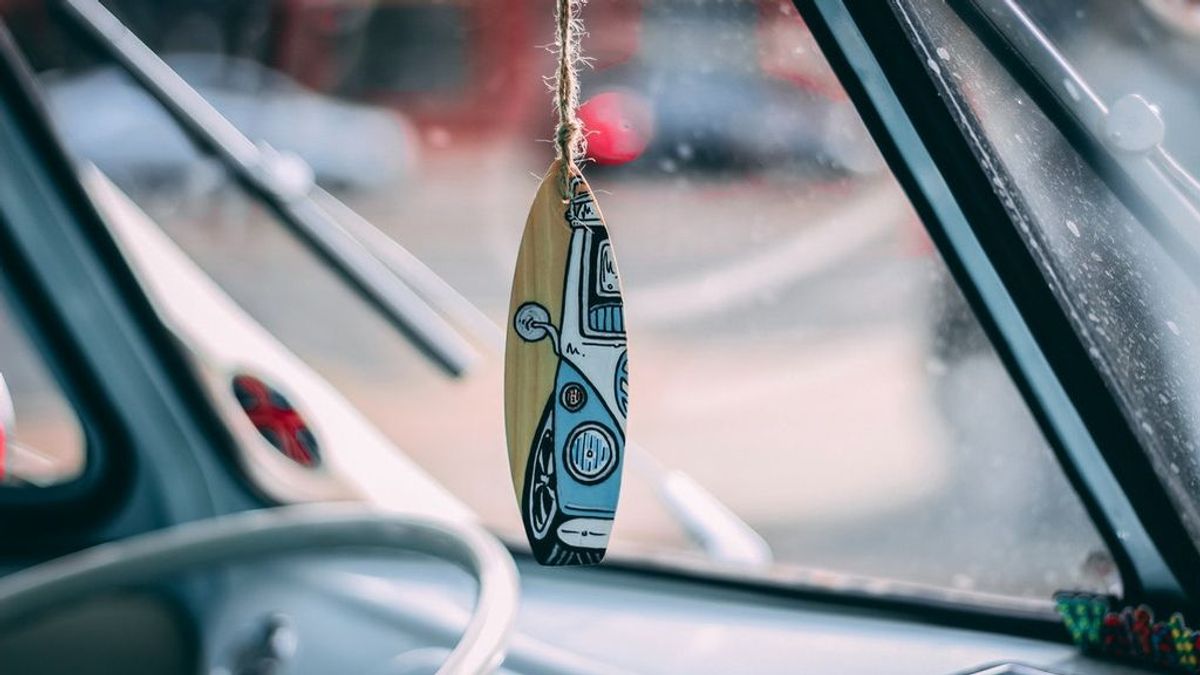 Cómo transportar una tabla de surf correctamente en tu coche