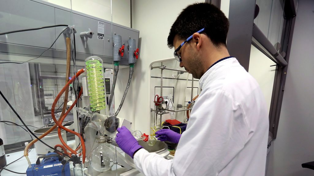 La española PharmaMar dice que uno de sus fármacos es 80 veces más potente que el remdesivir La española PharmaMar dice que uno de sus fármacos es 80 veces más potente que el remdesivir