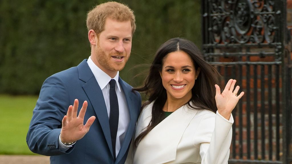 Meghan Markle asegura que se sintió "desprotegida" durante su embarazo por la Casa Real británica