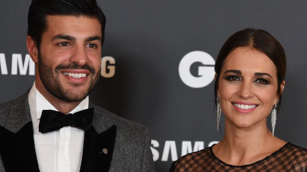 Paula Echevarría y Miguel Torres