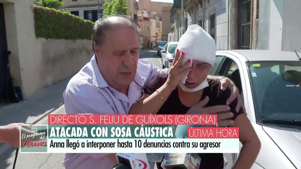 El programa de Ana Rosa
