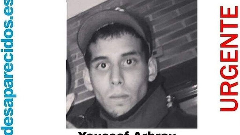 Hallan en un pozo el cadáver de un joven desaparecido hace un año en Madrid Hallan en un pozo el cadáver de un joven desaparecido hace un año en Madrid