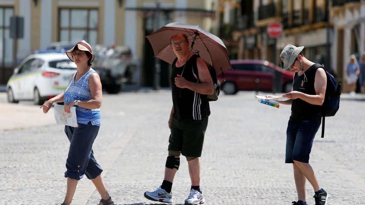 El 2019 fue casi 1ºC más cálido de lo normal en España y tuvo tres olas de calor
