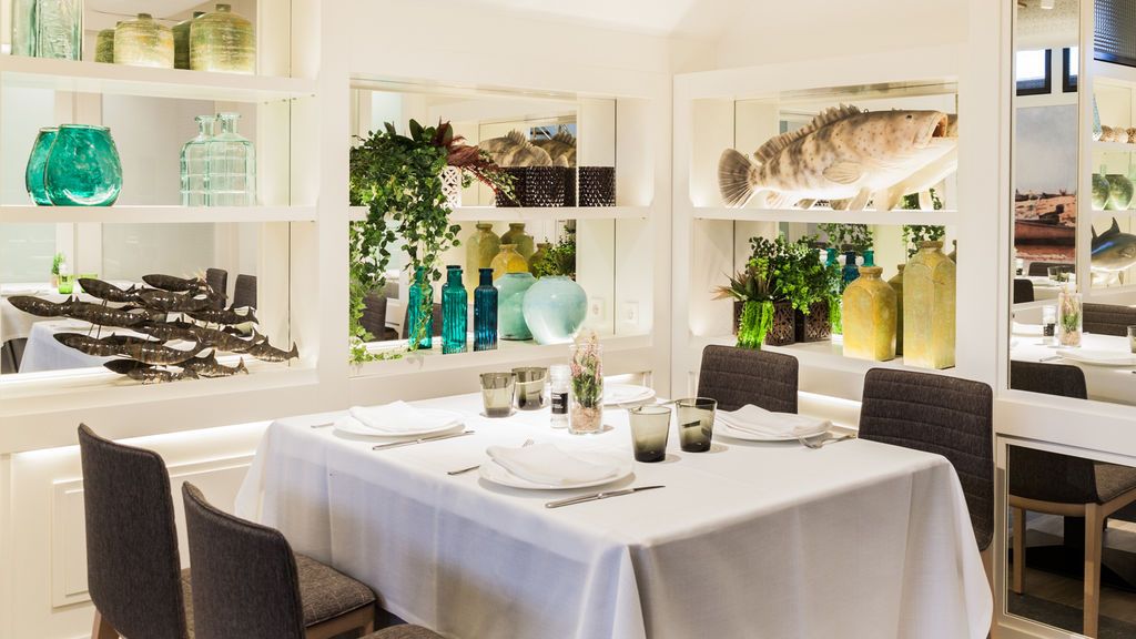 Cierra un restaurante de Valencia tras detectar que el cocinero tenía coronavirus Cierra un restaurante de Valencia tras detectar que el cocinero tenía coronavirus