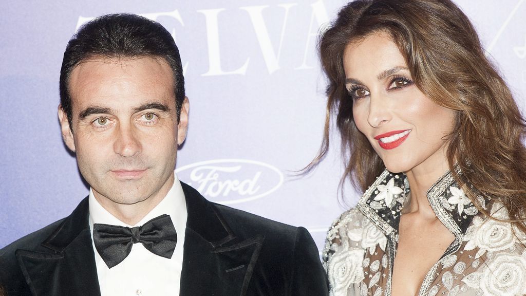 El divorcio de Enrique Ponce y Paloma Cuevas: de la separación temporal a la supuesta presencia de terceras personas